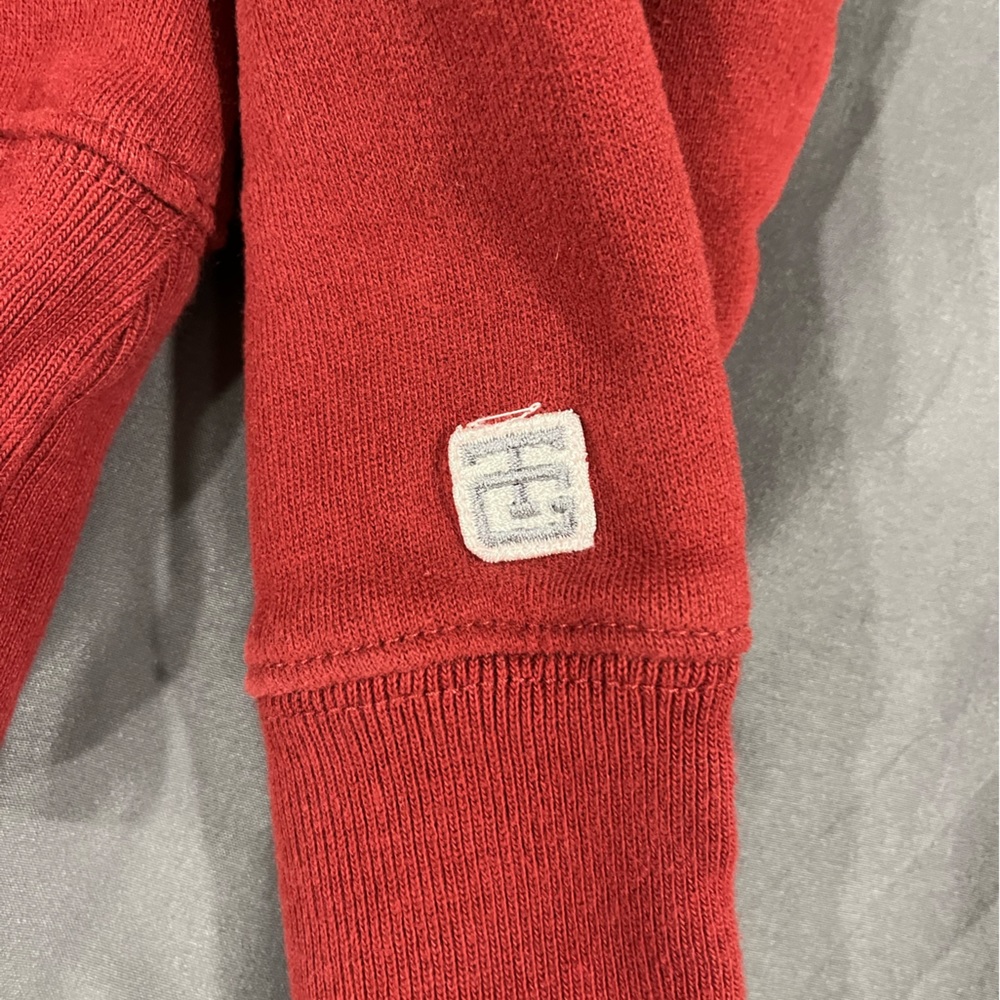 Iowa state crewneck